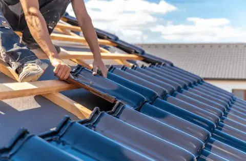 Couverture - La Romagne